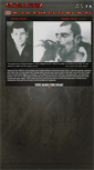 Mobile Screenshot of martyredintheussr.com